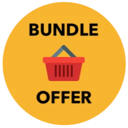 CHOP YOUR TREE BUNDLE