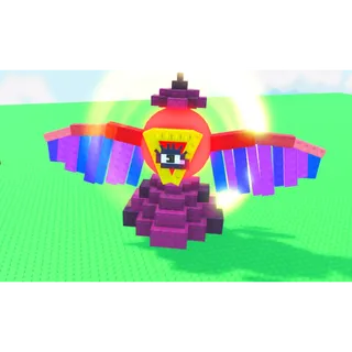 Chop Your Tree x10 Overseer Totem 100x