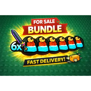 FIGHT YOUR ZOMBIE BUNDLE 1x SINGULARITY RIFT AXE | 5x CONQUEROR OF THE SEVEN SEAS TOTEM (x18)