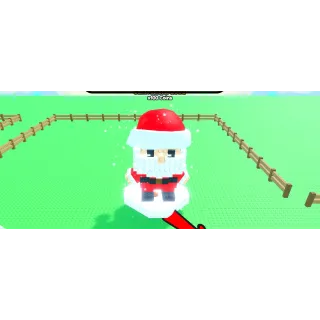 Chop Your Tree 10x Saint Nicholas 100x