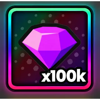 ANIME DICE|100K GEMS