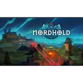 NORDHOLD