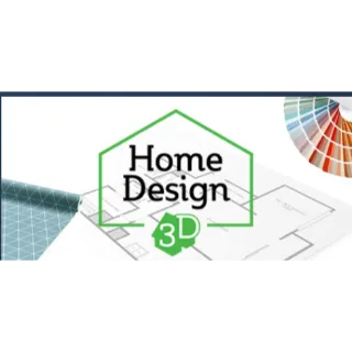 Home Design 3D
