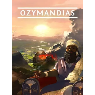 Three Game Bundle: Ozymandias, Kraken Academy, Merchant of the skies