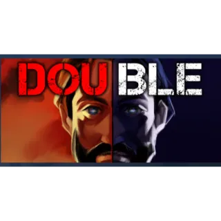 DOUBLE