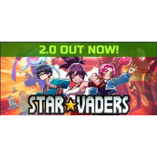 Star Vaders