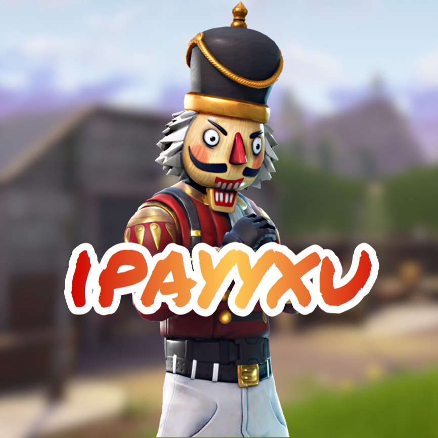 fortnite youtube channel art (profile picture) - Other ...