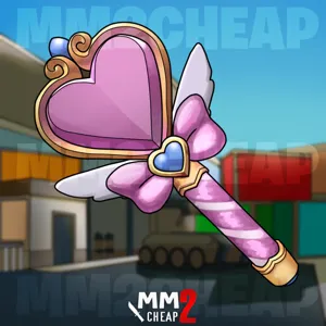 Heartwand | MM2