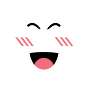 Super Super Happy Face