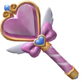 Heartwand | MM2