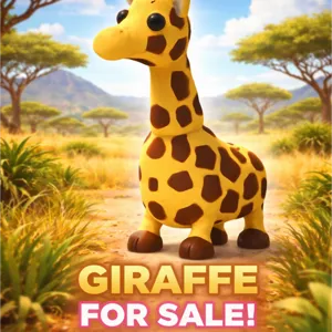 FR Giraffe