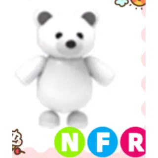 NFR Polar bear| Cheapest💰| Fast del