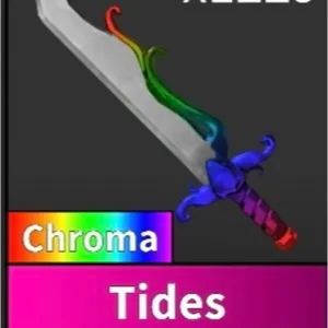 Chroma Tides | MM2