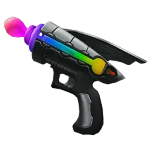Chroma Raygun | MM2