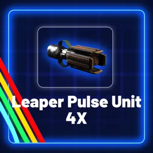 Leaper Pulse Units