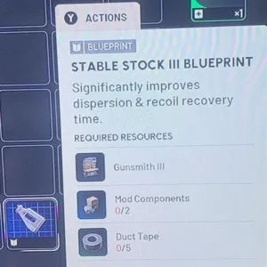 2 Level 3 Blueprints