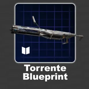 Torrente Blueprint