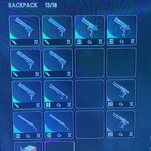 Custom Bundle Fr Brxzy