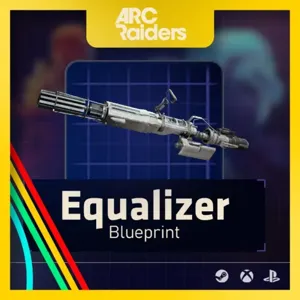 Equalizer Blueprint