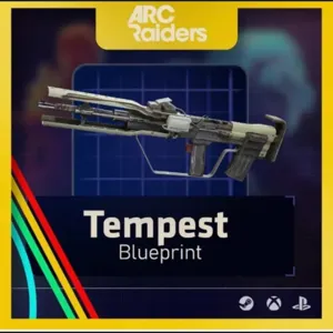 Tempest Blueprint