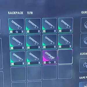 x10 Toro IV & Tempest IV