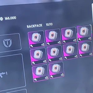 X30 Magnetic Accelerator