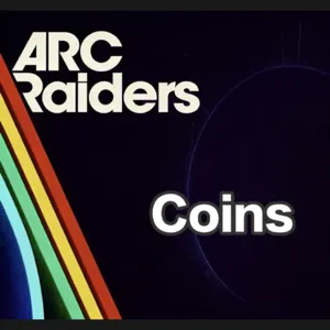350k Raider Coins