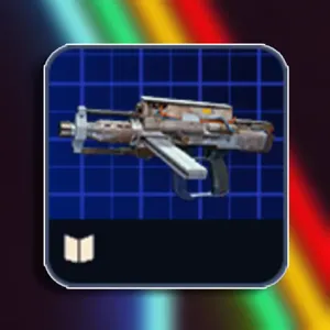 Arc Raiders Bobcat BP