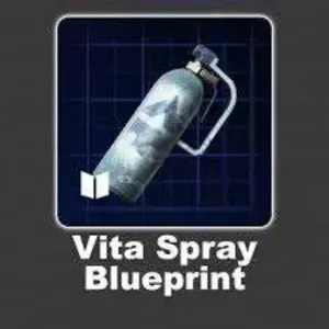 Vita Spray Bp