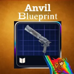 Anvil Blueprint