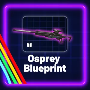Osprey Blueprint
