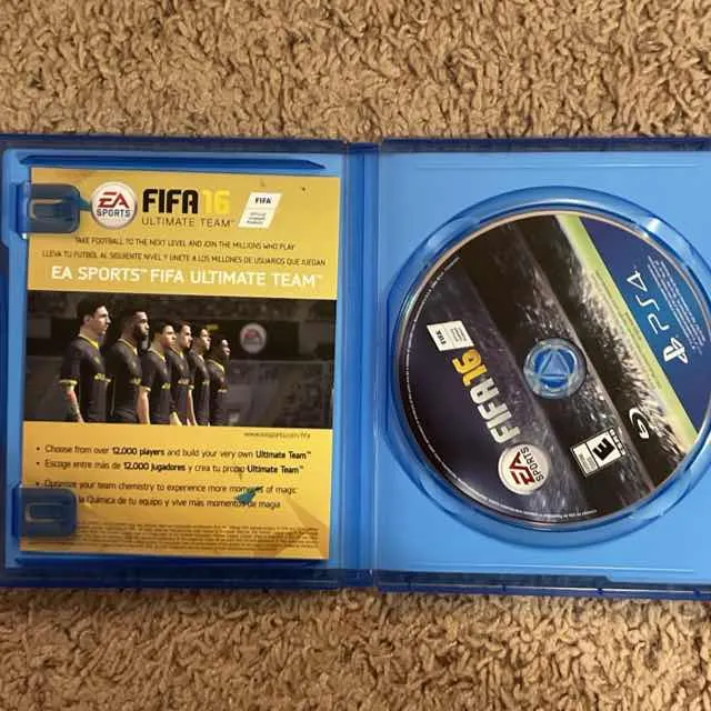 รายการภาพถ่าย