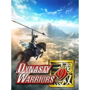 Dynasty Warriors 9