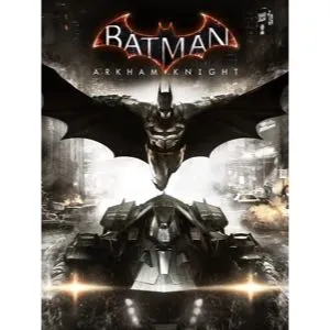 Batman: Arkham Knight