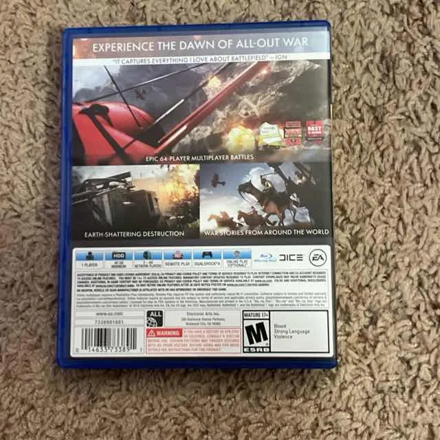 รายการภาพถ่าย