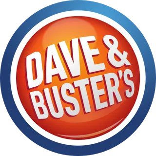 $100.00 USD Dave & Busters 