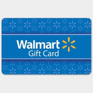 $30.00 Walmart PICK UP (3 Card)