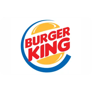 $25.00 USD Burger King