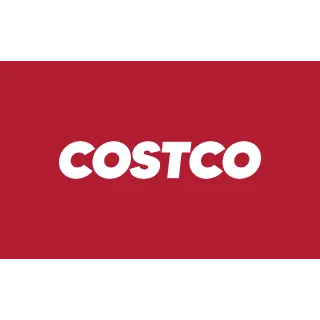 $40.00 COSTCO (INSTANT DELIVERY)