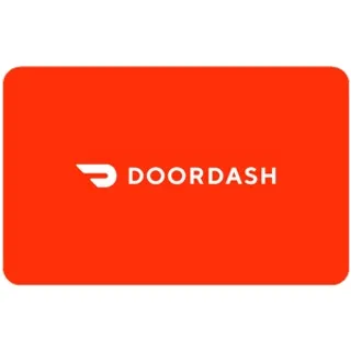 $50.00 USD DoorDash