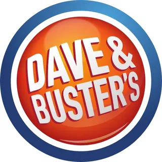 $100.00 USD Dave & Busters 
