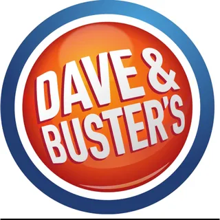 $50.00 Dave & Buster's