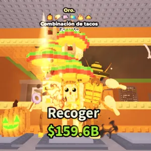 taco combinasion 900M/s