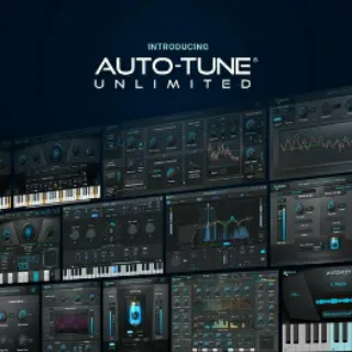 AUTO-TUNE UNLIMITED 3 MONTH