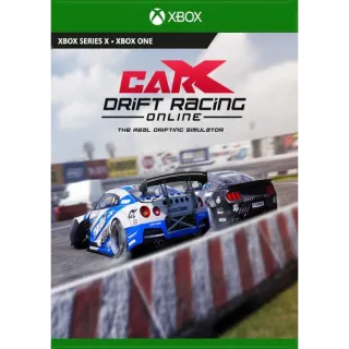CarX Drift Racing Online