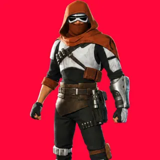 Forsworn Trooper GLOBAL