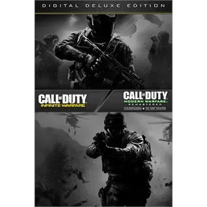 Call of Duty: Infinite Warfare - Digital Deluxe Edition