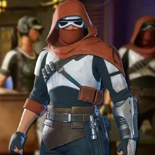 Fotnite Forsworn Trooper