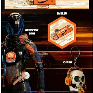 Little Caesars Rewards  - CoD Black Ops 7