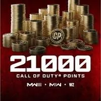 Bundle | 21000 Modern Warfare lll